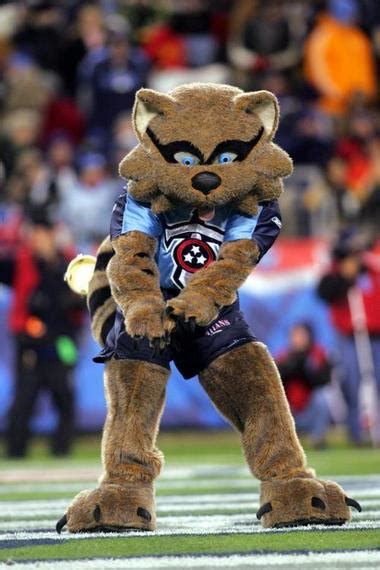 Titans' T-Rac bidding to be 'Most Awesome' mascot | AL.com