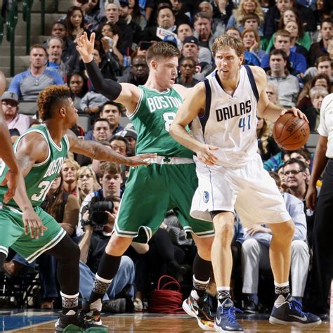 Celtics vs. Mavericks: Score, Video Highlights and Recap from Jan. 18 | News, Scores, Highlights ...