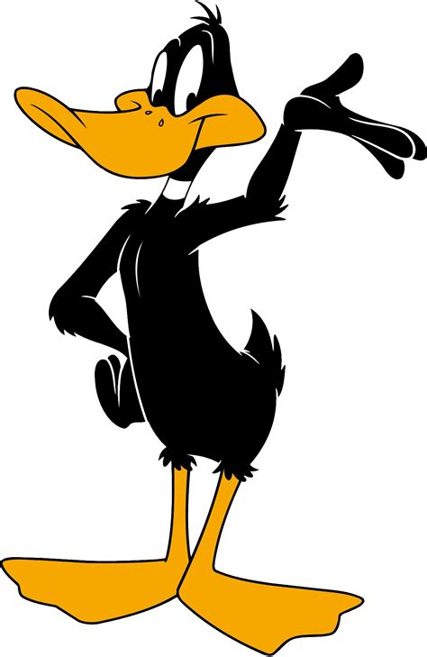 Daffy Duck | Looney Tunes Wiki | Fandom