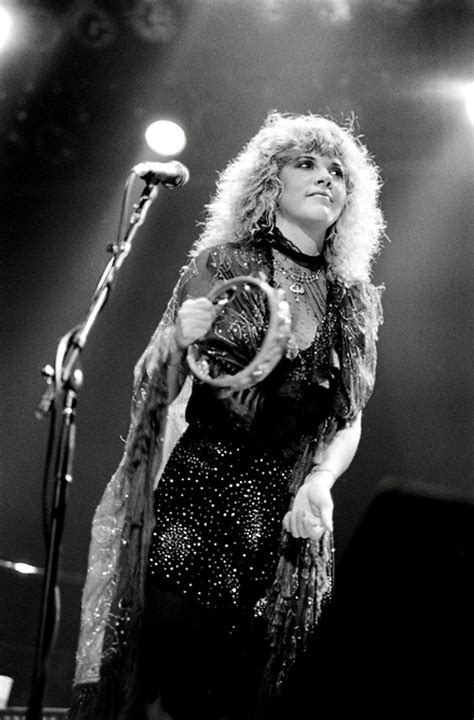 Stevie Nicks, The Wild Heart Tour, 1983 | Stevie nicks, Stevie, Stevie ...