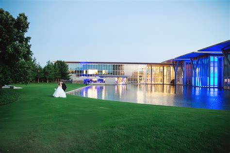 Modern Art Museum of Fort Worth - Venue - Fort Worth, TX - WeddingWire