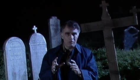 Ghost Stories: Graveyard Thriller (1986) – Jiggy's Horror Corner