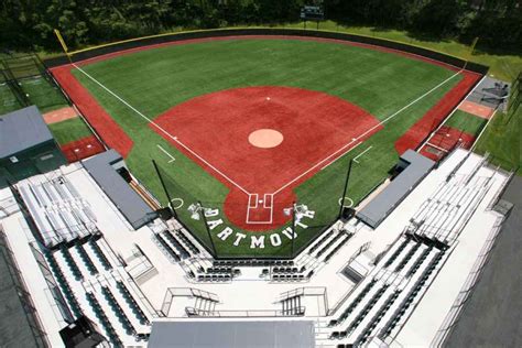 Softball Field Construction Projects | Delhi, NY | Clark Companies