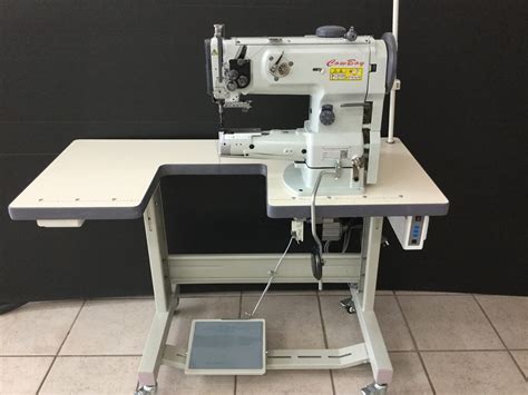 CB6900 Cowboy Industrial Sewing Machine - Sun Valley Trading Co