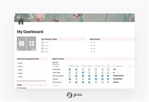 Notion kanban board template - resssouthern