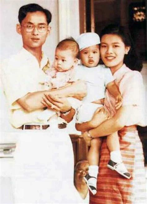 Bhumibol Adulyadej – Honourable King and the Most Beloved Man in ...