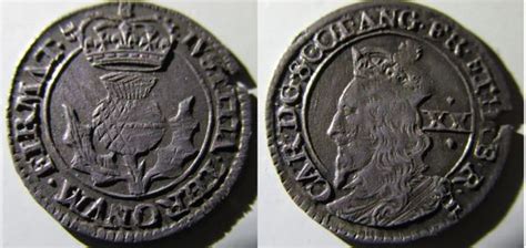 Scottish Silver - Delivering The Finest Coins