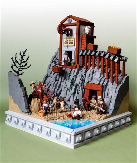 Lake Worth Gold Mine – HistoryBricks