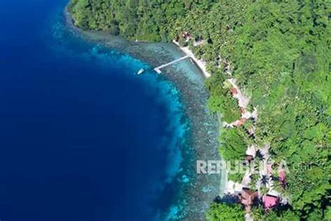 Kawasan Industri Pulau Obi Naik Status | Republika Online