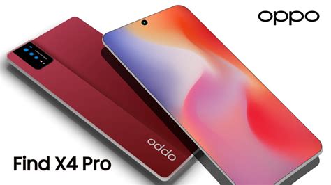 Oppo Find X4 Pro first look, Price and release date|Oppo Find X4 Pro 5G - YouTube