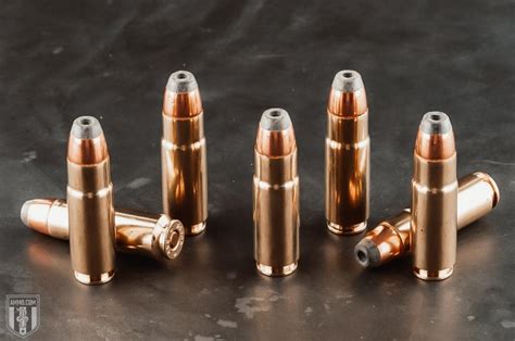 450 Bushmaster vs 458 SOCOM vs 50 Beowulf: Big Bore AR Cartridges