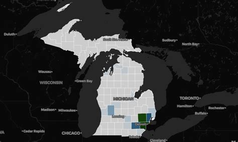 Coronavirus in Michigan: Tracking state-confirmed cases | Michigan Radio