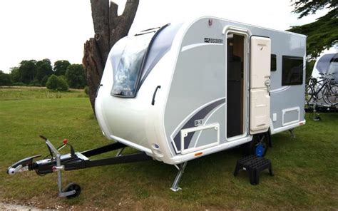 New ultra-lightweight caravan range from Bailey - Caravan News - New & Used Caravans ...