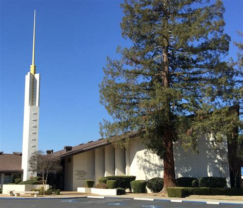 Fresno California Family History Center • FamilySearch