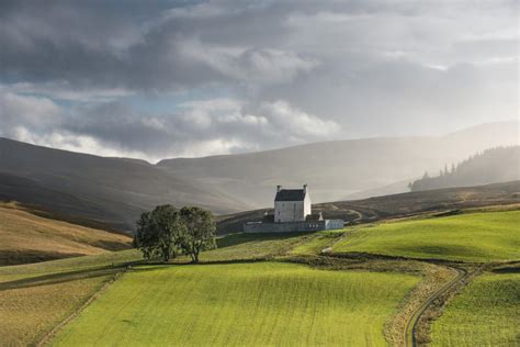 Itinerary: Castles and History - Visit Cairngorms