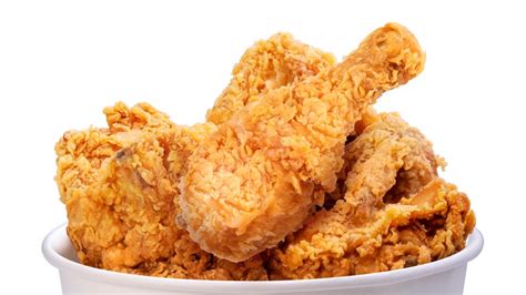 The Ultimate Ranking Of The Best Fried Chicken Chains
