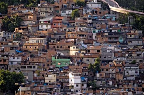 Favela | Definition, History, & Facts | Britannica