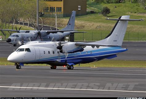 Dornier C-146A Wolfhound (328) - USA - Air Force | Aviation Photo ...