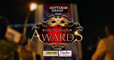 Vijay Television Awards 2022 Winners List, Nominees, Photos