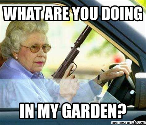 Garden Memes That Will Make You Want To Garden Right Now #gardening #gardens #funny #funnymemes ...