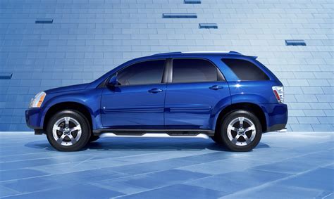 2007 Chevrolet Equinox