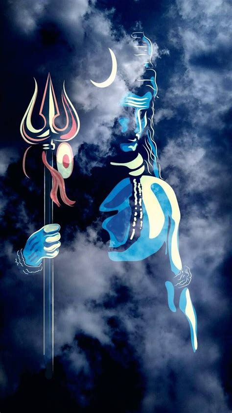 Rudra Shiva Wallpapers - Wallpaper Cave