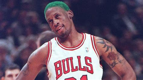 Bulls legend Dennis Rodman explains why he doesn't watch the NBA | Fox News