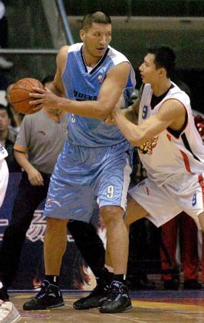 Mengke Bateer: NBA Stats, Height, Birthday, Weight and Biography