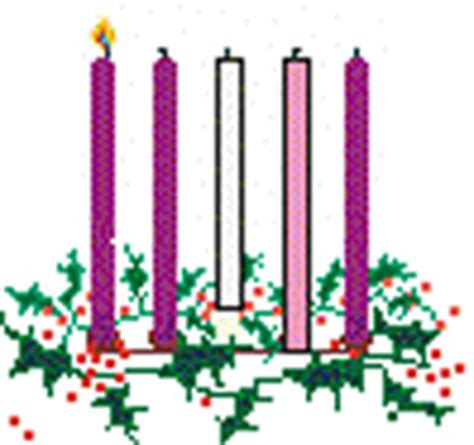 Advent Wreath Clipart - ClipArt Best