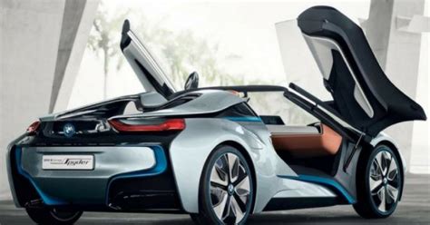 What You Can Expect from the 2020 BMW i8 | Braman BMW :BMW Blog | Braman BMW | Jupiter FL