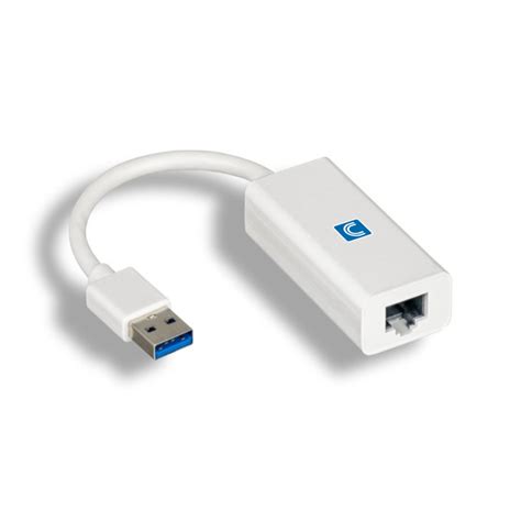 USB-C Male to Gigabit Ethernet with 60W Power Delivery Female Dongle ...