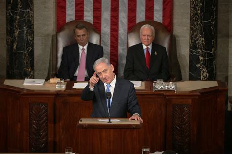 Netanyahu Congress Speech 2024 - Perl Trixie