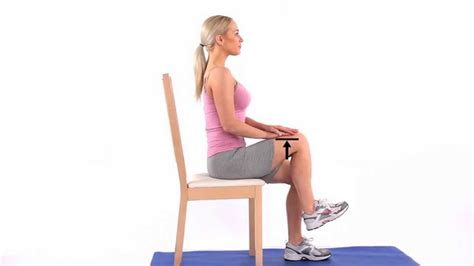 Simple Exercises to Manage Knee Pain - krsna physio plus