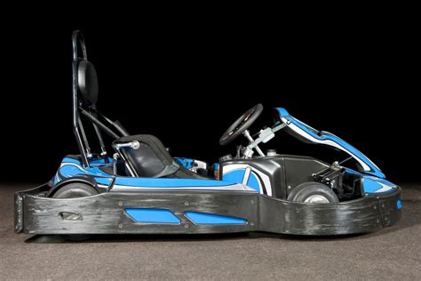 Best Electric Go Karts For Adults and Kids // Best Kart for Teenagers?