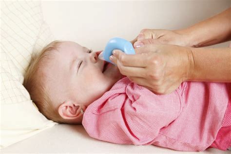 Top 6 Reasons For Baby Congestion And How To Help - Mommy Underground