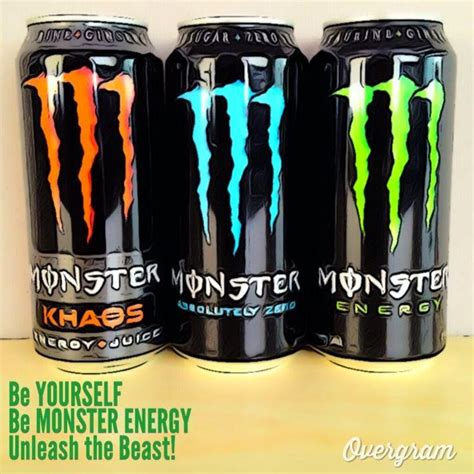 Kuya Marc's Bloggy Site!: Monster Energy Drink Philippines Rocks!!!!!! =)