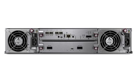 Lenovo Tech World: High-Performance S2200 and S3200 Storage Arrays - PC Perspective