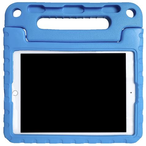 CHIN FAI New IPad 2020 8th/ 7th Gen 2019 Inch Case For Kids [Eye ...