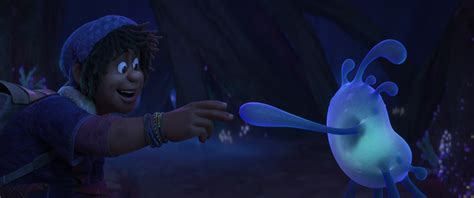 Walt Disney Animation Studios Debuts ‘Strange World’ Trailer - The Walt ...