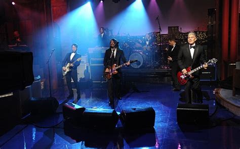 The Late Show with David Letterman, final episode, review: 'star ...