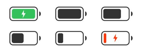 3,600+ Iphone Battery Icon Stock Illustrations, Royalty-Free Vector Graphics & Clip Art - iStock