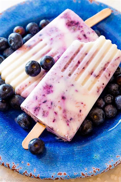 BEST Popsicle Recipes | Lil' Luna