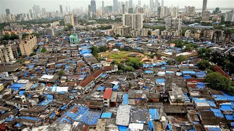 Maharashtra revives 'much-delayed' Dharavi revamp project, starts ...