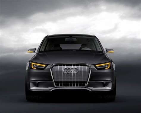 Audi concept car wallpaper (1) #12 - 1280x1024 Wallpaper Download ...