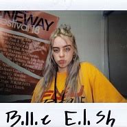 Billie Eilish - ноты для фортепиано купить и скачать на Note-Store