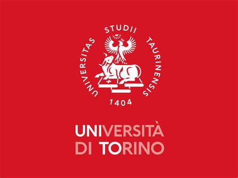 Universität Turin Logo – Design Tagebuch