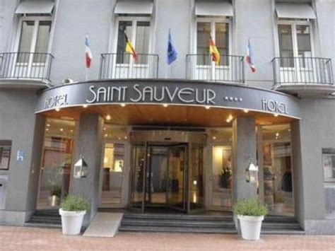 Hotel Saint Sauveur by WP Hotels | Blankenberge OFFRES ACTUALISÉES 2020 à partir de 114 ...