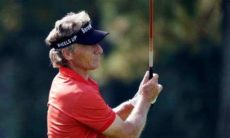 Golf legend Bernhard Langer inks deal with Tour Edge - Golf SWING 24/7 ...