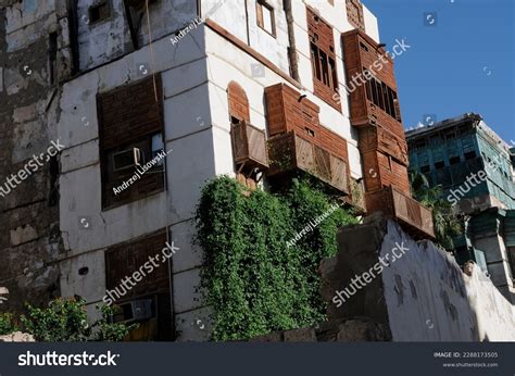 Jeddah Saudi Arabia March 2023 Magical Stock Photo 2288173505 ...