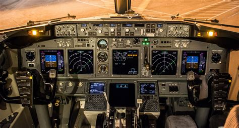 boeing 737 ng cockpit » LajuMotor.com